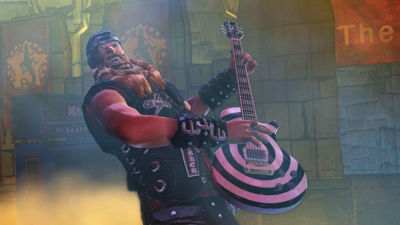 Illustration for article titled Guitar Hero: World Tour Owes Me